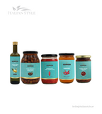 Italian Gourmet Gift Box – Napoli