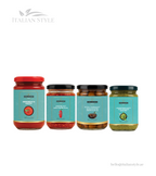 Italian Gourmet Gift Box – Palermo
