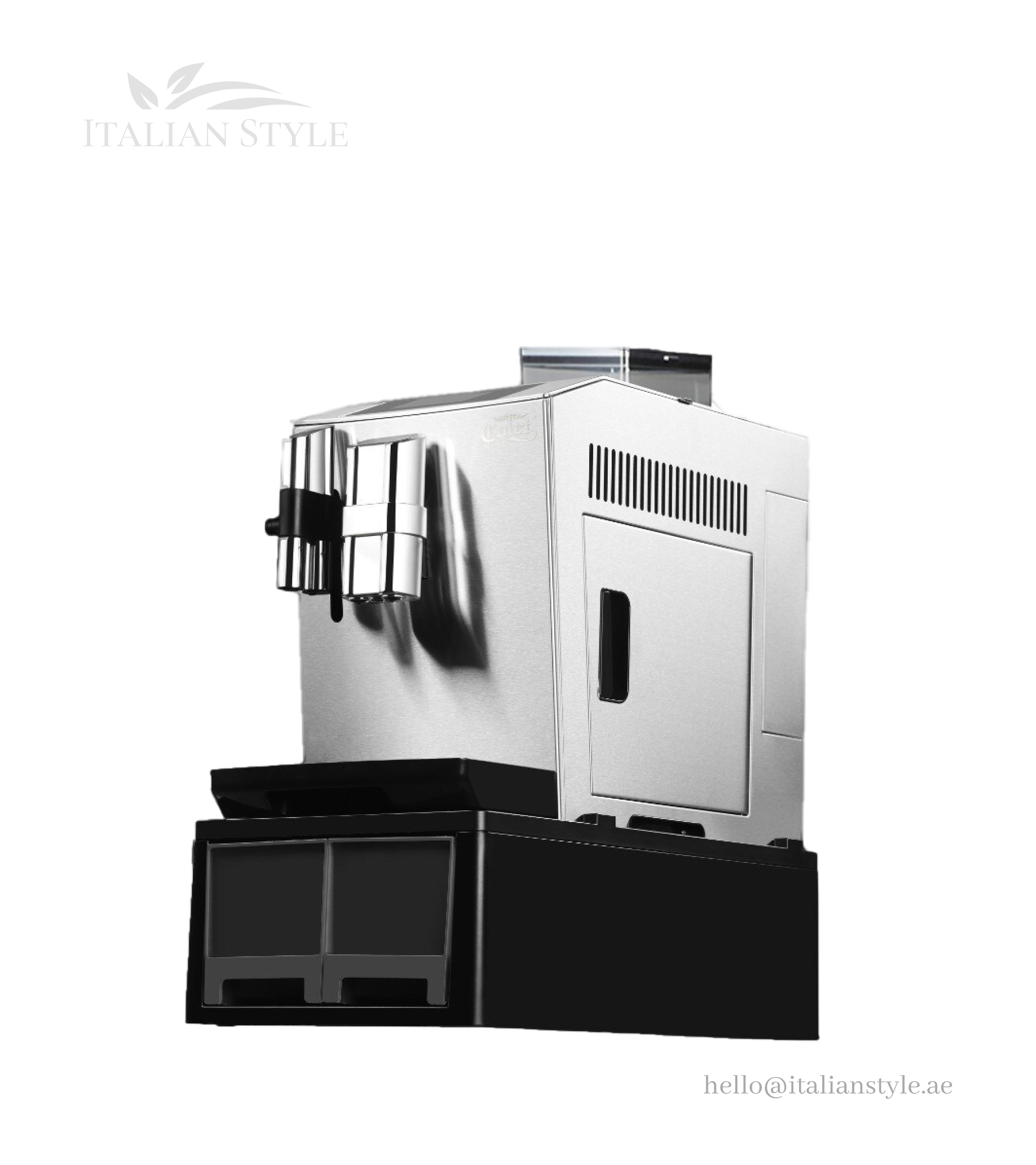 Colet Coffee Machine, Fully Automatic