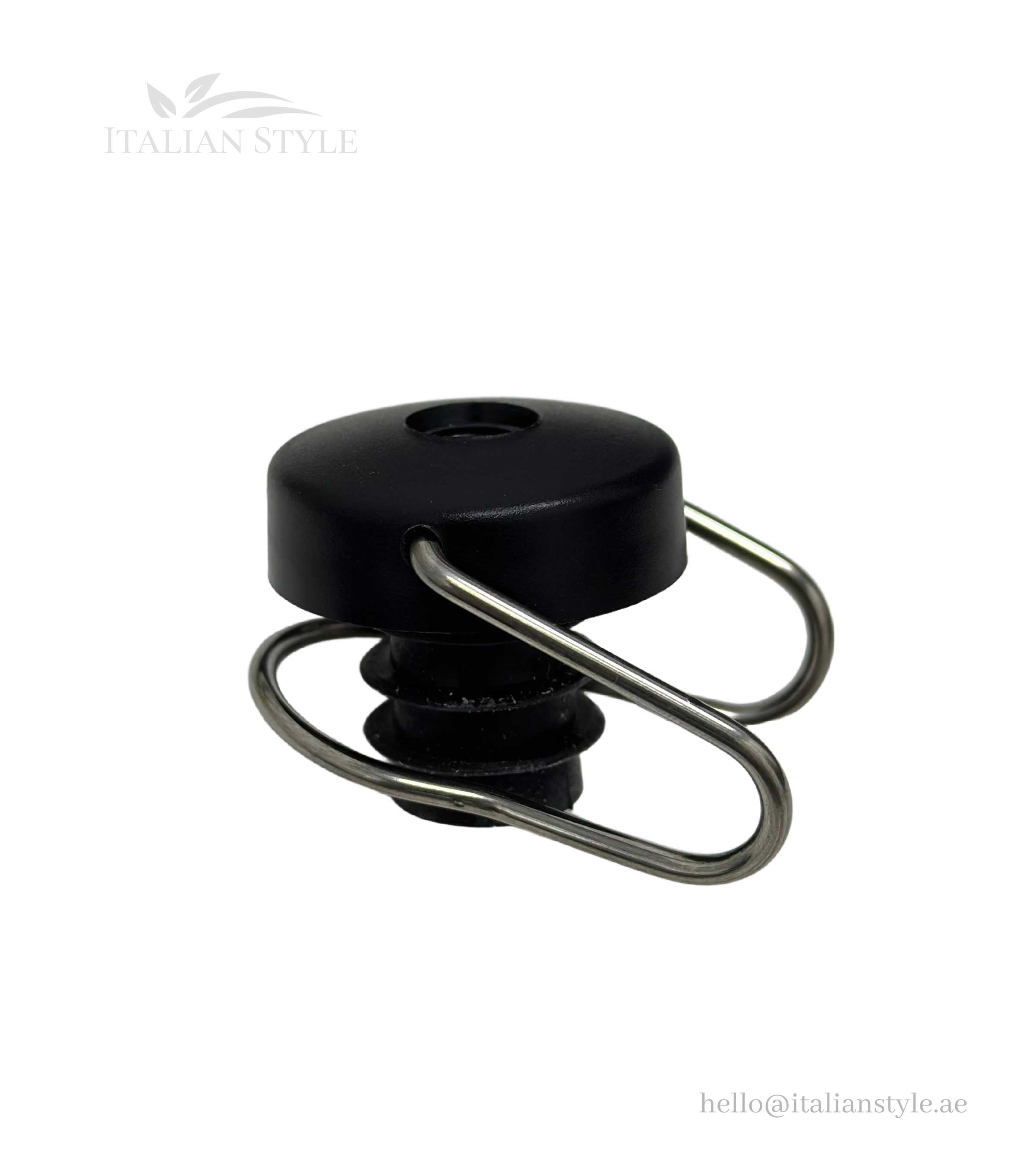 BERMAR  Champagne stopper  - 3 PCS