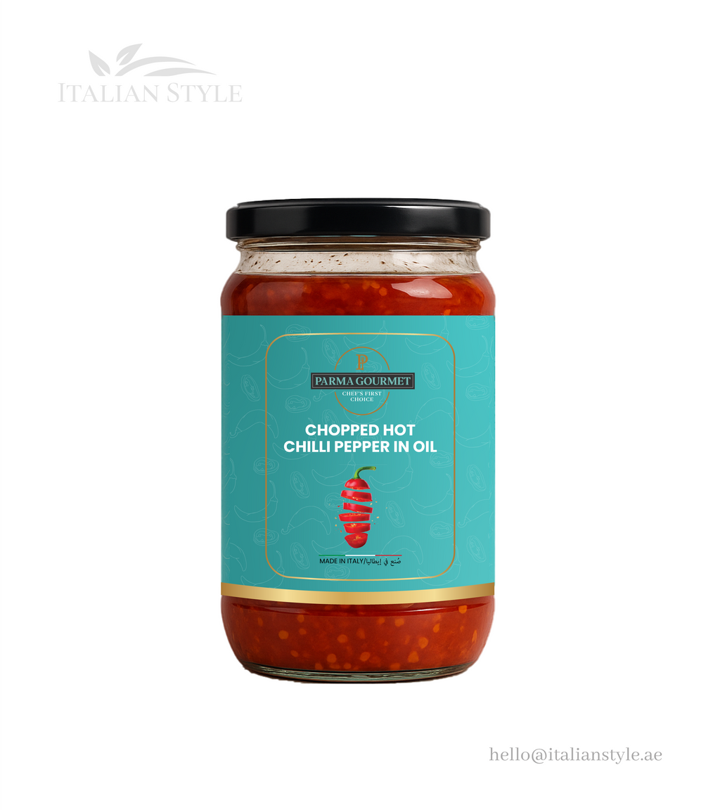Italian Gourmet Gift Box – Napoli