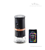 Oceanrich G2 Rechargeable Coffee Grinder