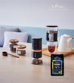 Oceanrich G2 Rechargeable Coffee Grinder