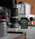 Oceanrich G2 Rechargeable Coffee Grinder