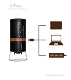 Oceanrich G2 Rechargeable Coffee Grinder