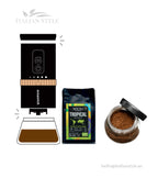 Oceanrich G2 Rechargeable Coffee Grinder