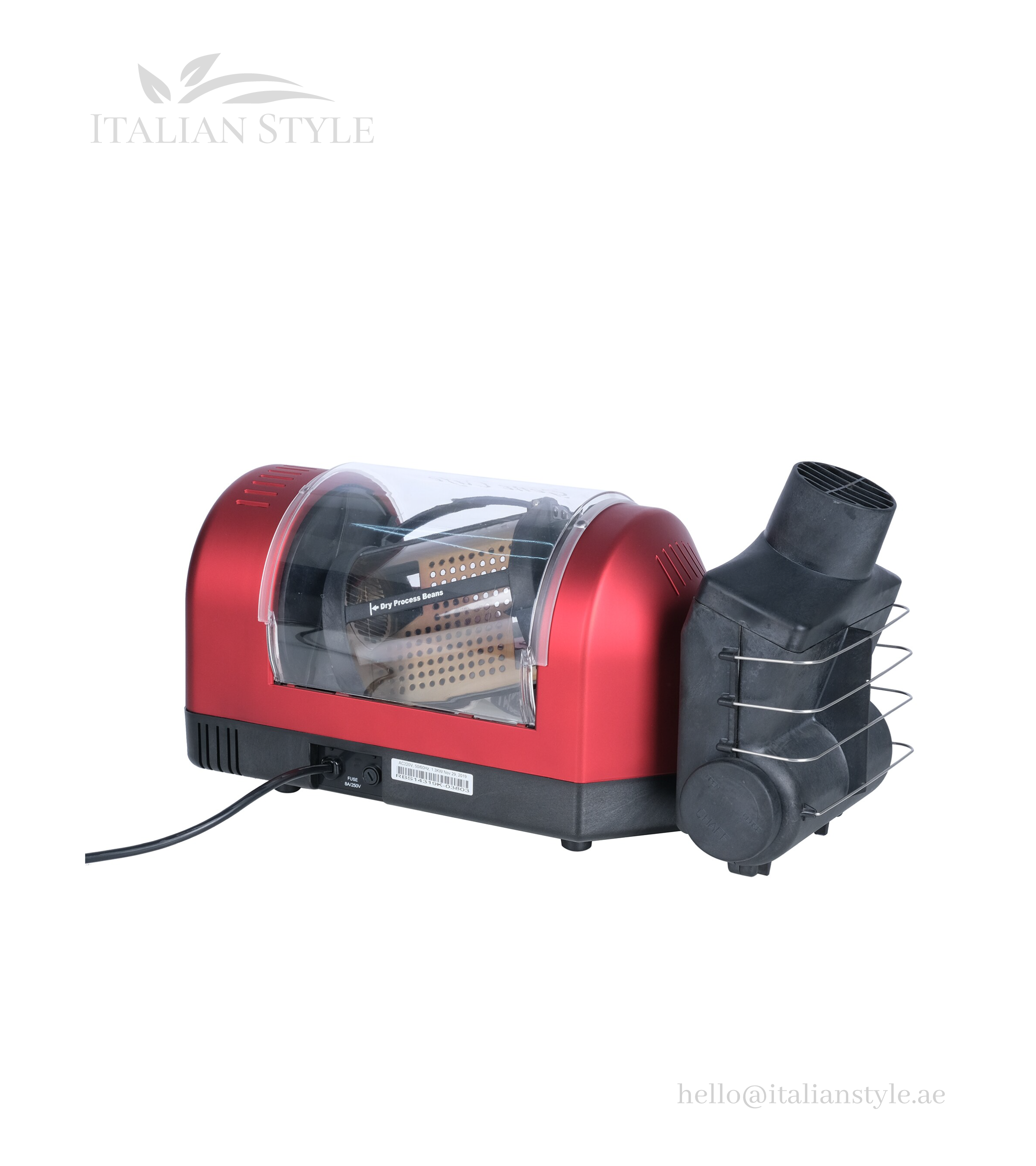 Gene Cafe CBR-101 Coffee Roasting Machine 250g