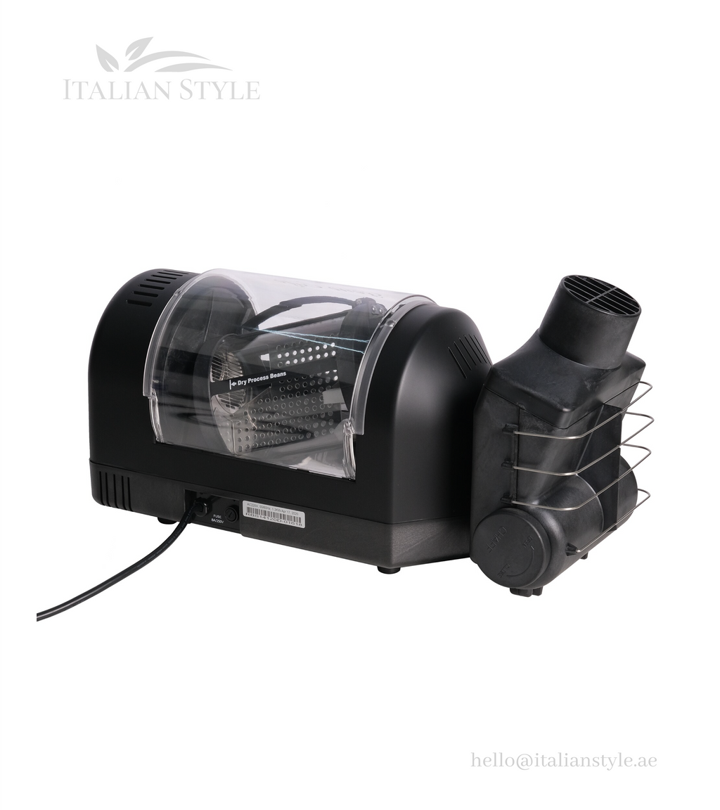 Gene Cafe CBR-101 Coffee Roasting Machine 250g