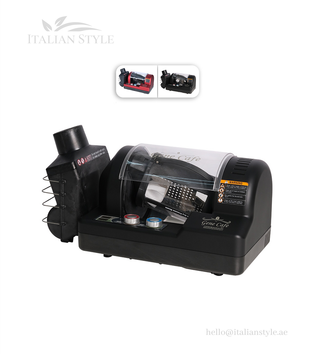 Gene Cafe CBR-101 Coffee Roasting Machine 250g