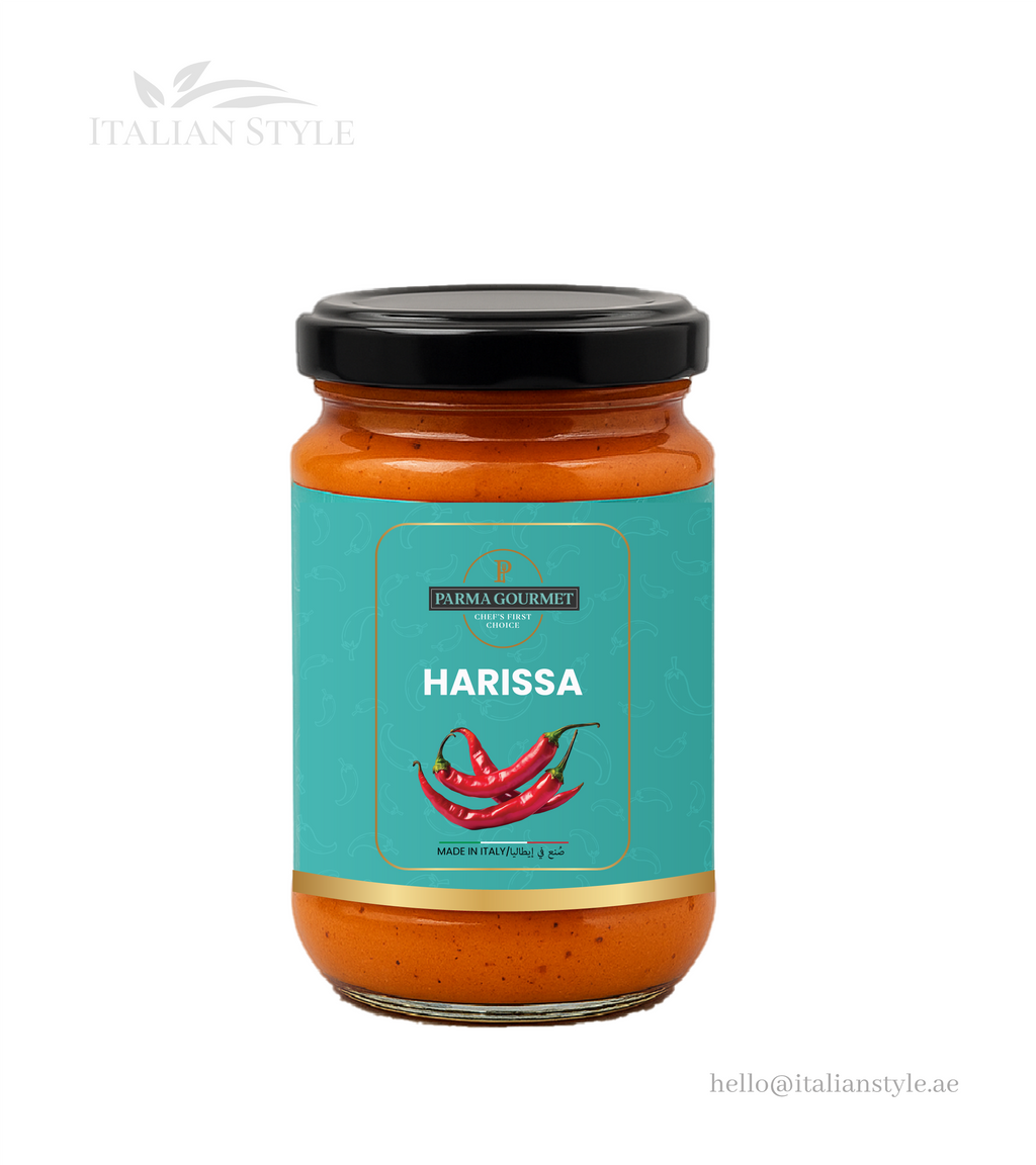 Harissa