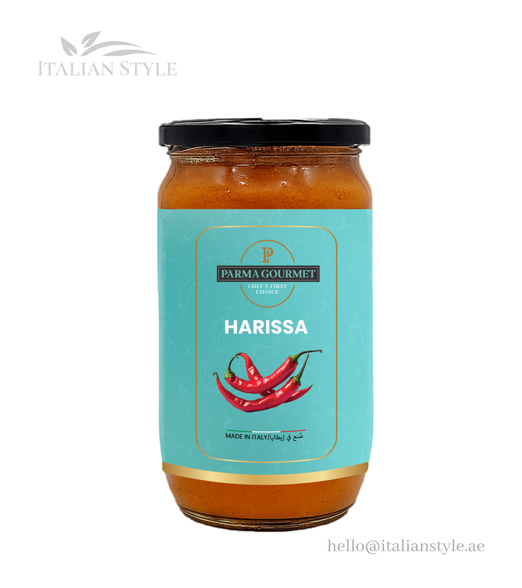 Harissa
