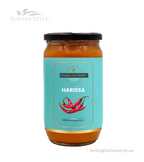 Harissa