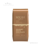 Mikah Gourmet  Hot White Chocolate 1 KG