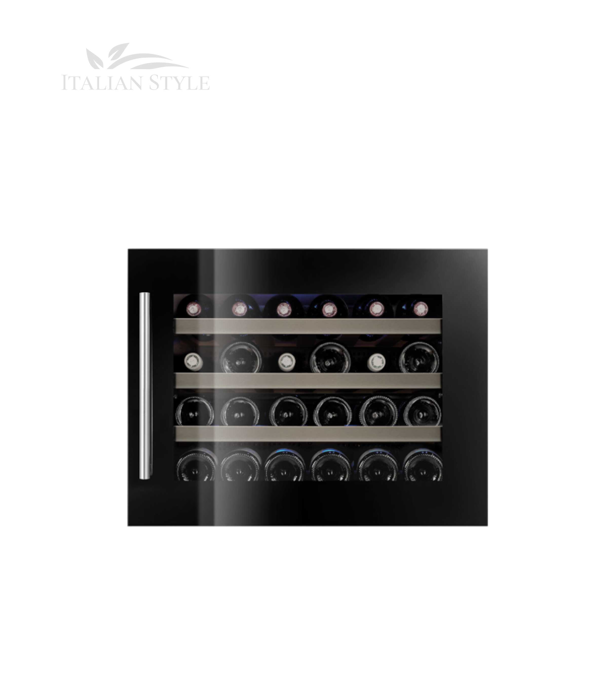 Easy Line Wine Coolers - JG 22 - 6 AV