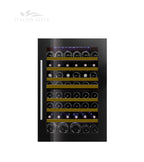 Easy Line Wine Coolers - JG 48-6 AV