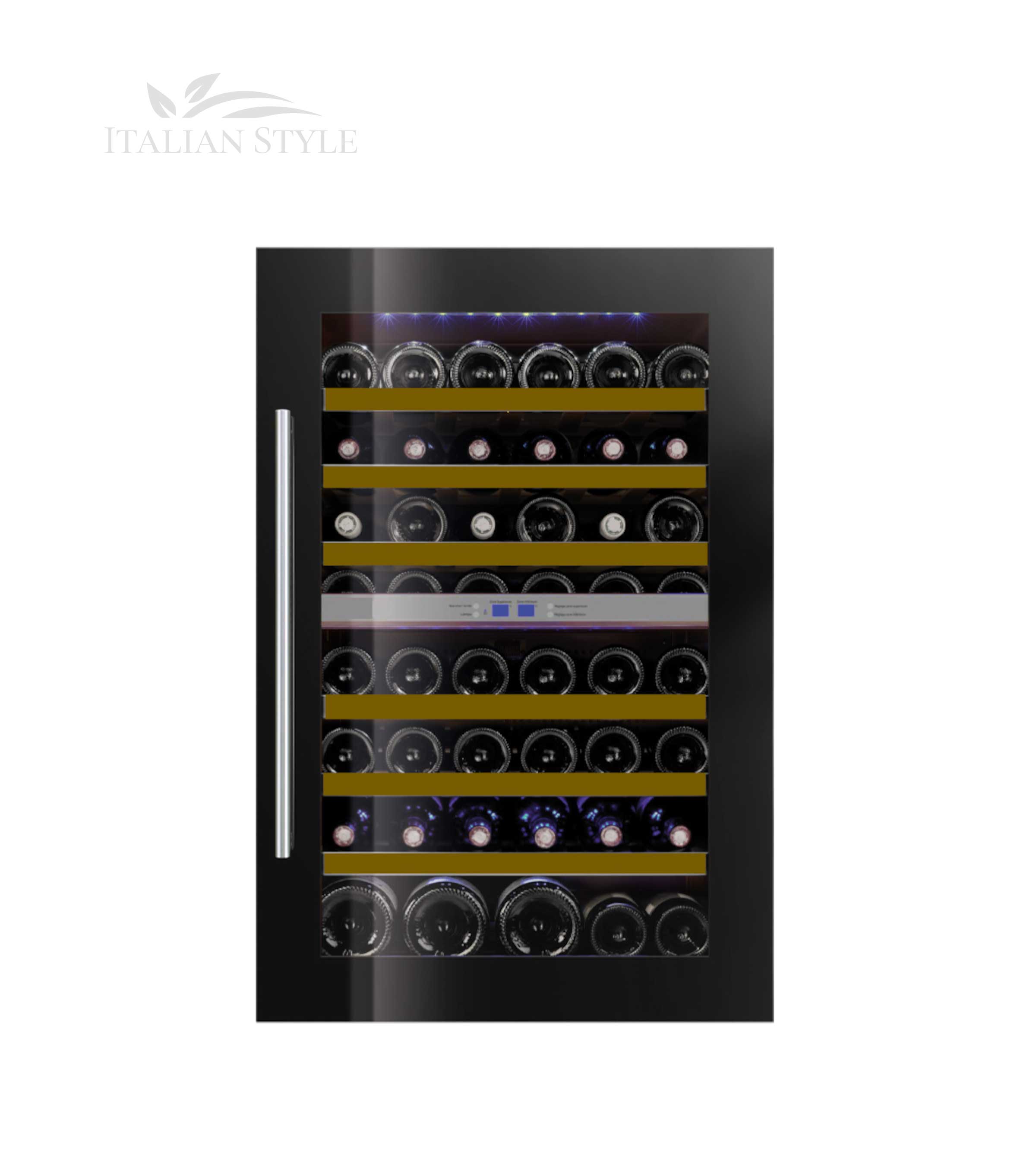 Easy Line Wine Coolers - JG 48-6 ADX