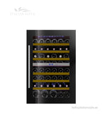 Easy Line Wine Coolers - JG 48-6 ADV