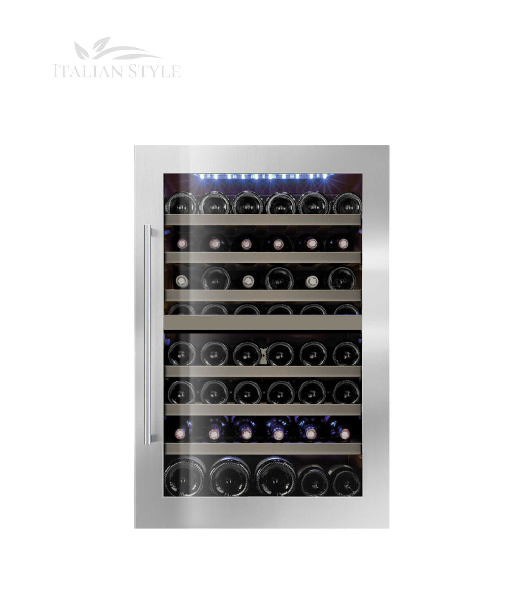 Easy Line Wine Coolers - JG 48 - 6 AX