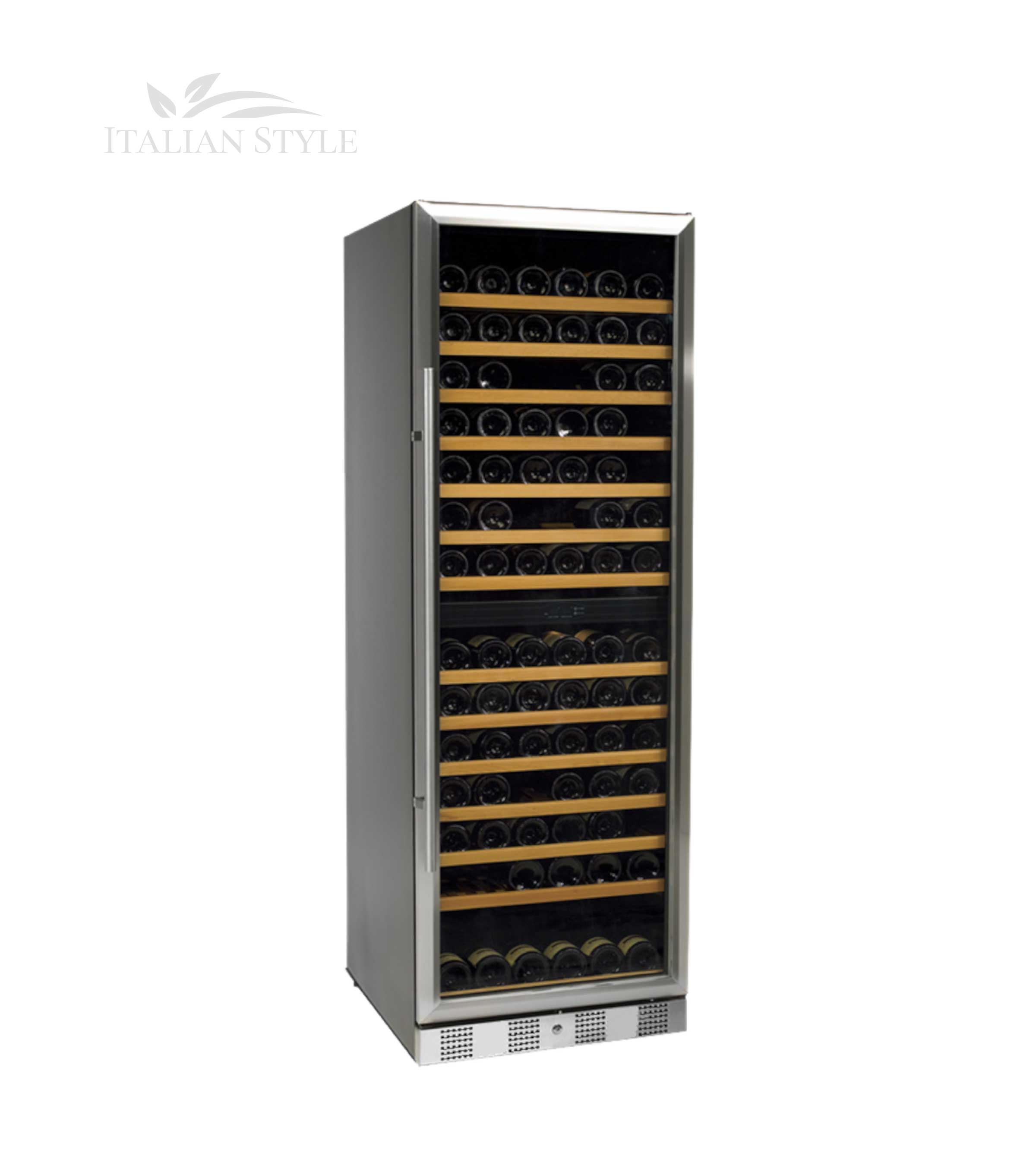 Easy Line Wine Coolers - JG 48-6 AV