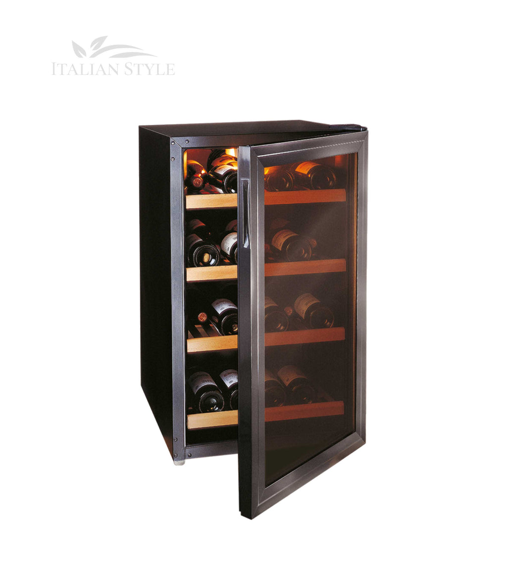 Easy Line Wine Coolers - JG 32 - 6 ACF