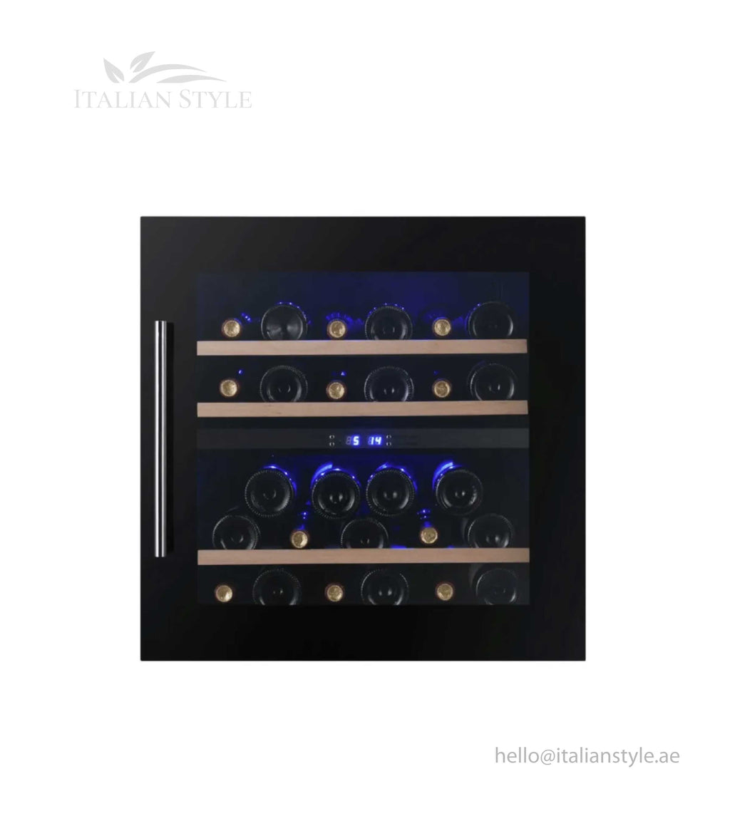 Easy Line Wine Coolers - JG41-6 ADV