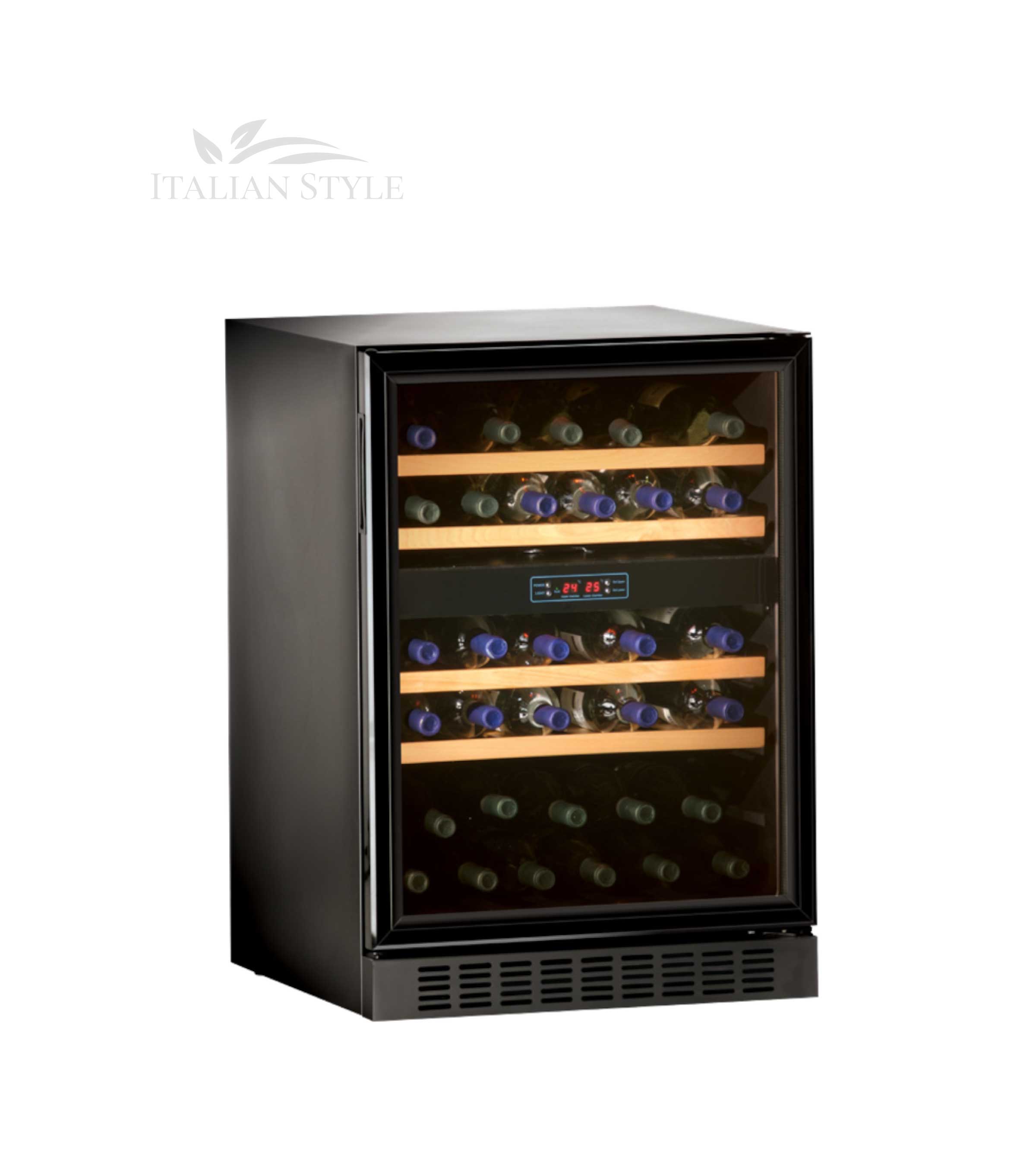 Easy Line Wine Coolers - JG45-6 AD CF