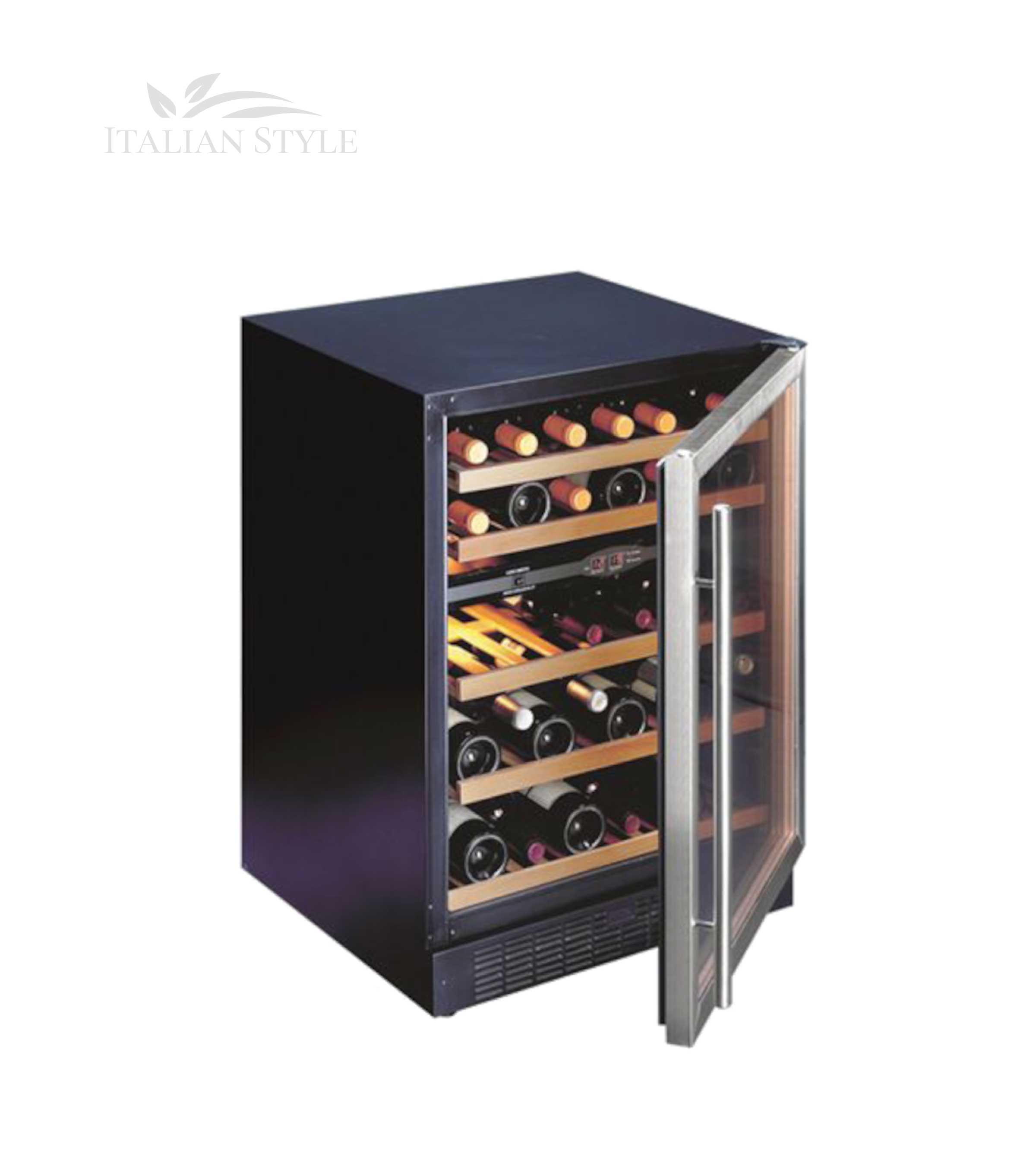 Easy Line Wine Coolers - JG45-6 ADX