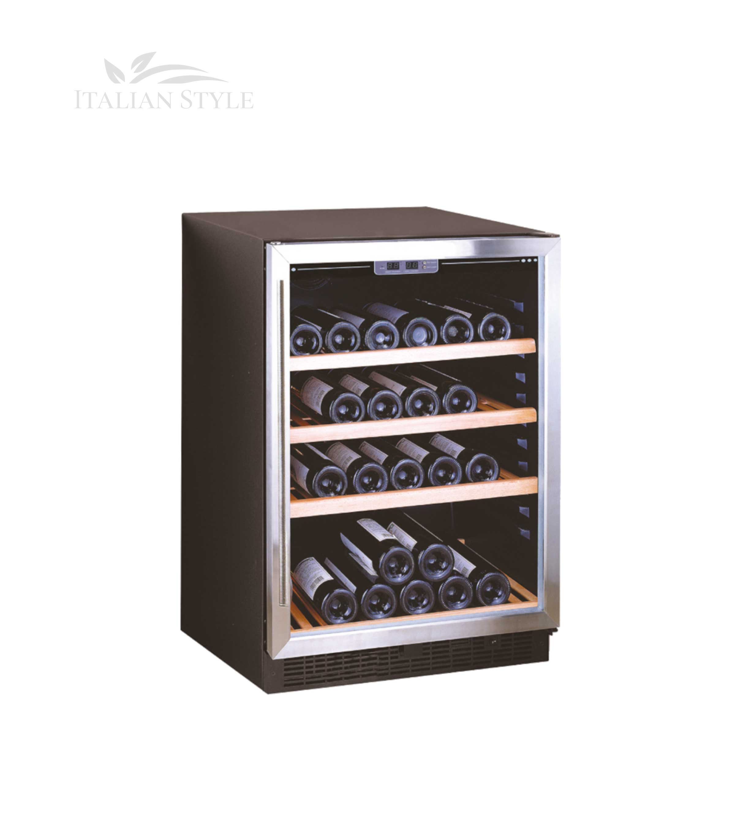 Easy Line Wine Coolers - JG45-6 AX