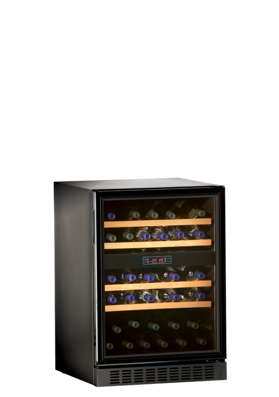 Easy Line Wine Coolers - JG45-6 AD CF