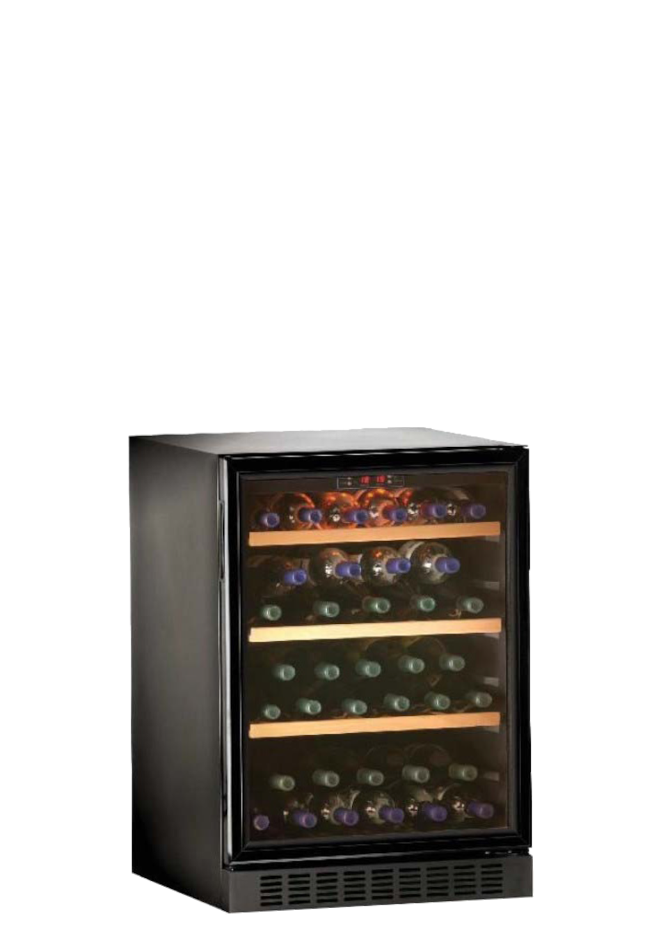 Easy Line Wine Coolers - JG45-6 ACF