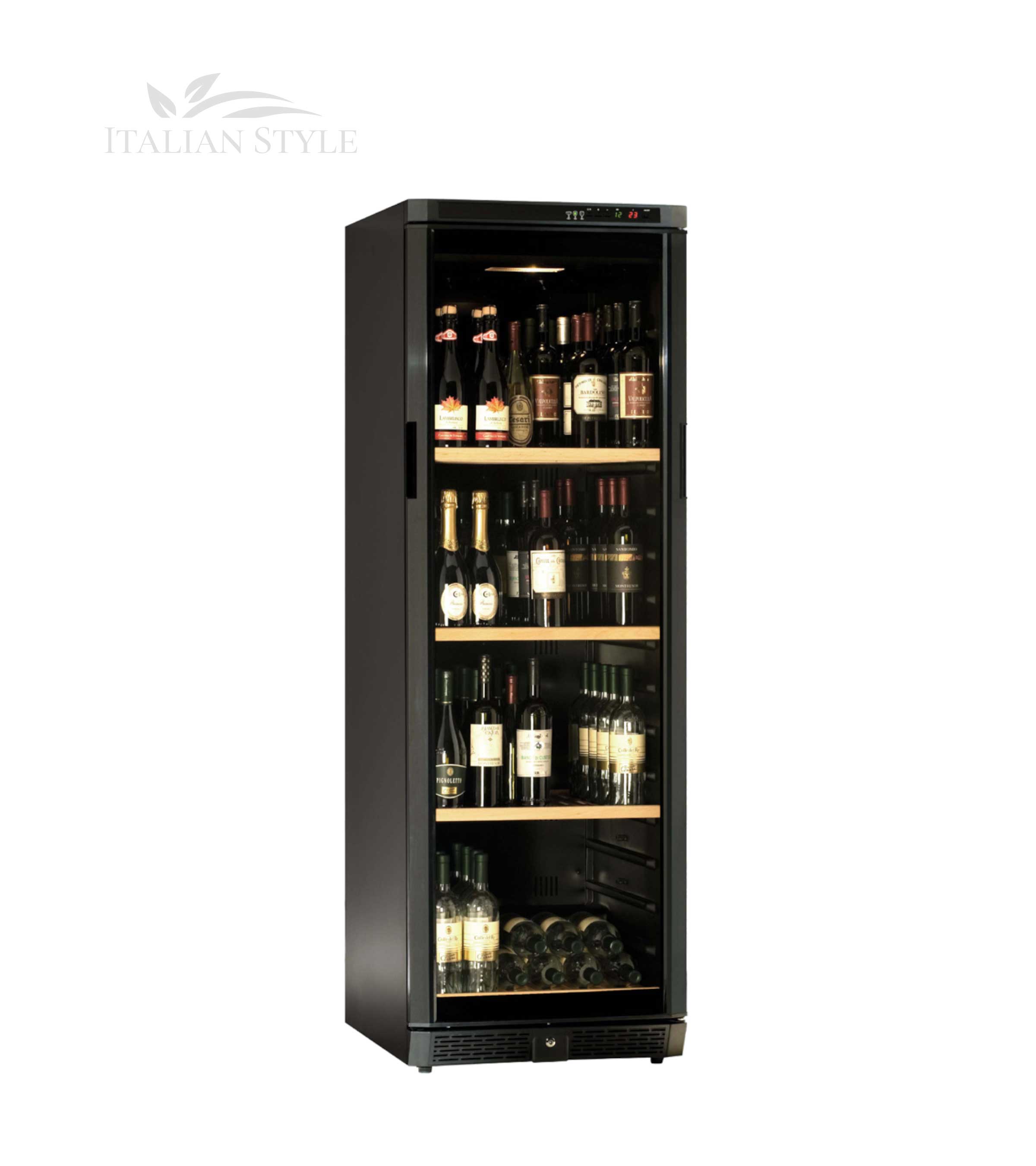 Easy Line Wine Coolers - JG 166-6 ACF