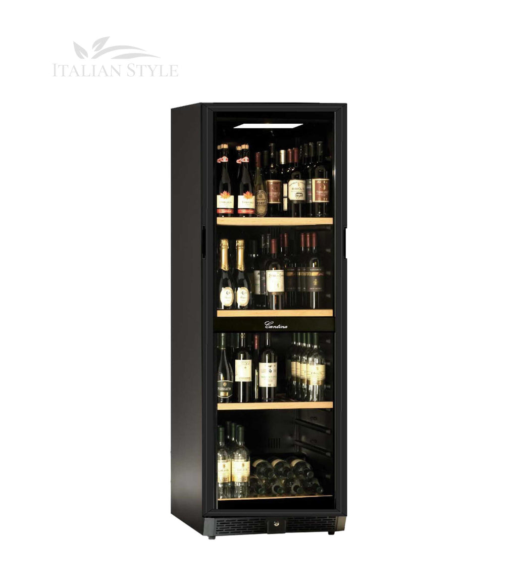 Easy Line Wine Coolers - JGL 166-6 AD CF