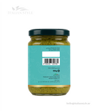 Ligurian Basil Pesto With Genovese Basil PDO