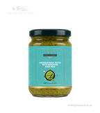 Ligurian Basil Pesto With Genovese Basil PDO