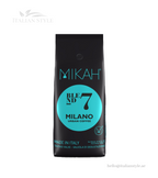 Milano N.7 - 1kg Espresso Cremoso