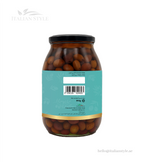 Olive Taggiasche formato