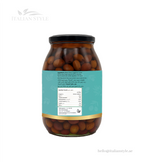 Olive Taggiasche formato