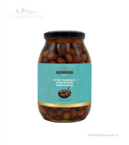 Olive Taggiasche formato