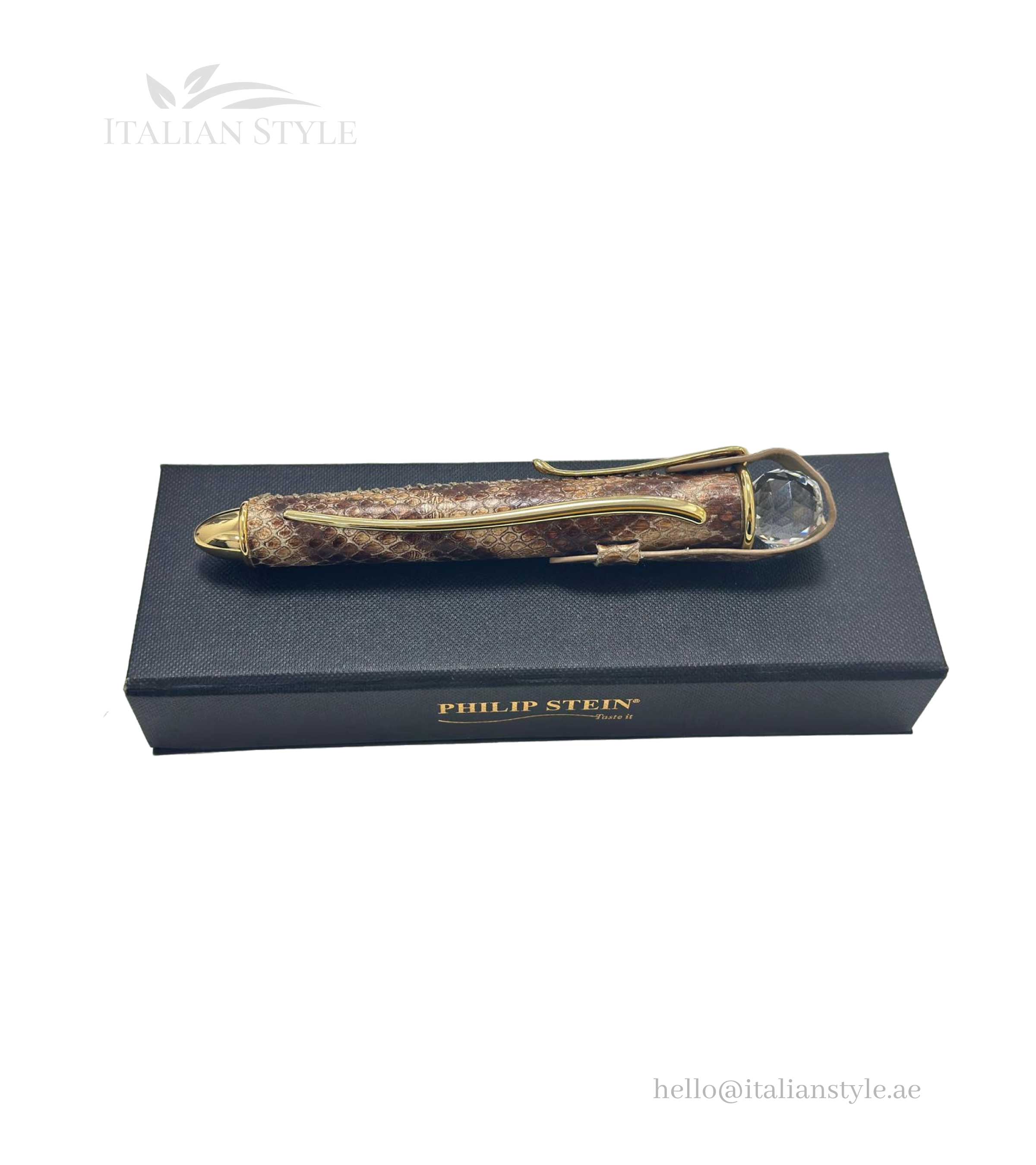 Philip Stein Wine Wand pen