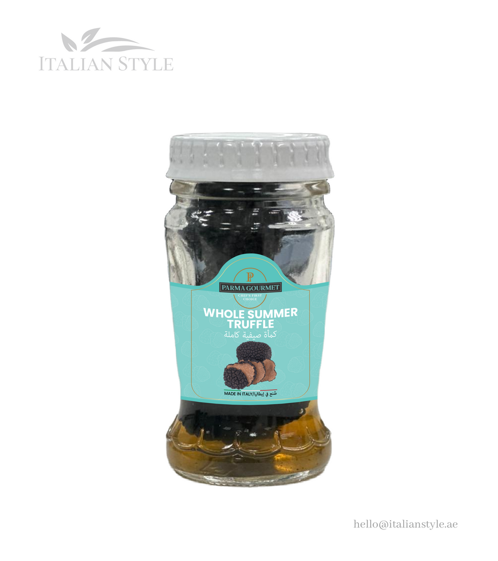 Whole Summer Truffle