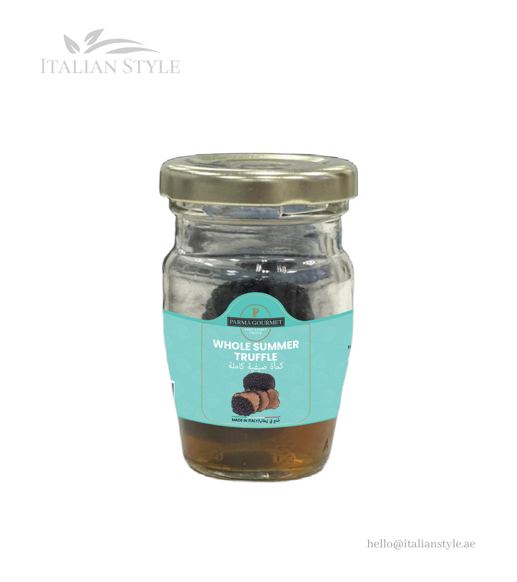 Whole Summer Truffle