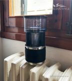 Oceanrich X7 Rotated Coffee Maker