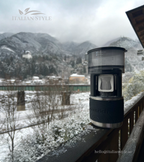 Oceanrich X7 Rotated Coffee Maker