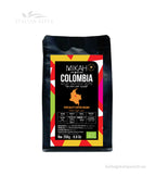 MIKAH SPECIALTY COFFEE COLOMBIA ACEVEDO, HUILA. Melon Smoothie