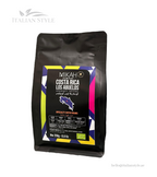 Mikah Costa Rica Los Abuelos Speciality Coffee
