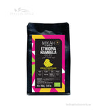 MIKAH SPECIALTY COFFEE ETHIOPIA GUJI - HAMBELLA - 250 GR