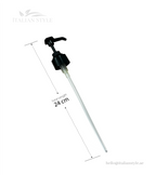 Pump for Syrups bottles