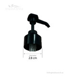 Pump for Syrups bottles