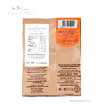 ITALIAN LEGUME SNACKS WITH TURMERIC AND PEPPER